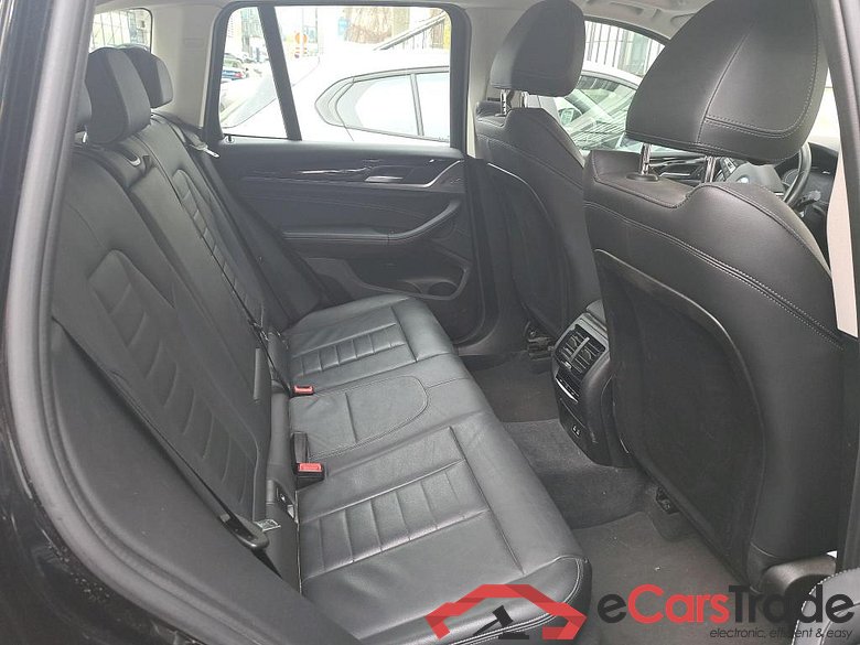 BMW X3 2.0 XDRIVE30E (120KW) AUTO #6