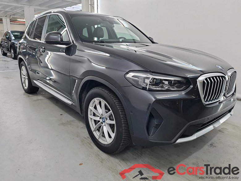 BMW X3 2.0 XDRIVE30E (120KW) AUTO #2