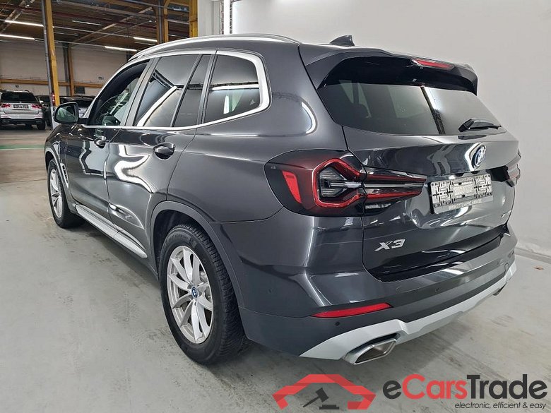 BMW X3 2.0 XDRIVE30E (120KW) AUTO #3