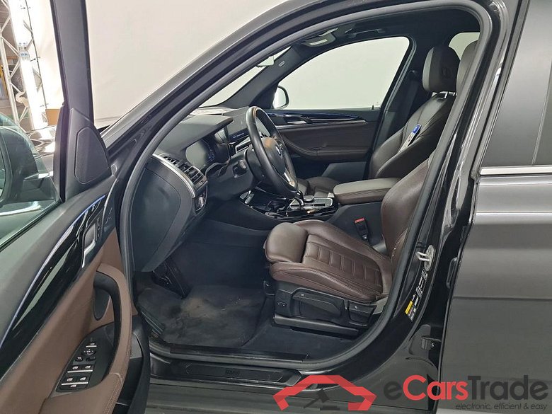 BMW X3 2.0 XDRIVE30E (120KW) AUTO #5