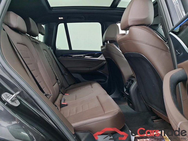 BMW X3 2.0 XDRIVE30E (120KW) AUTO #6
