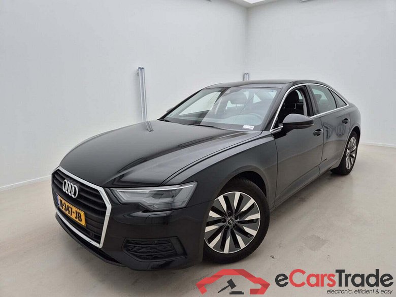 AUDI A6 LIMOUSINE 40 TFSI Pro Line #1
