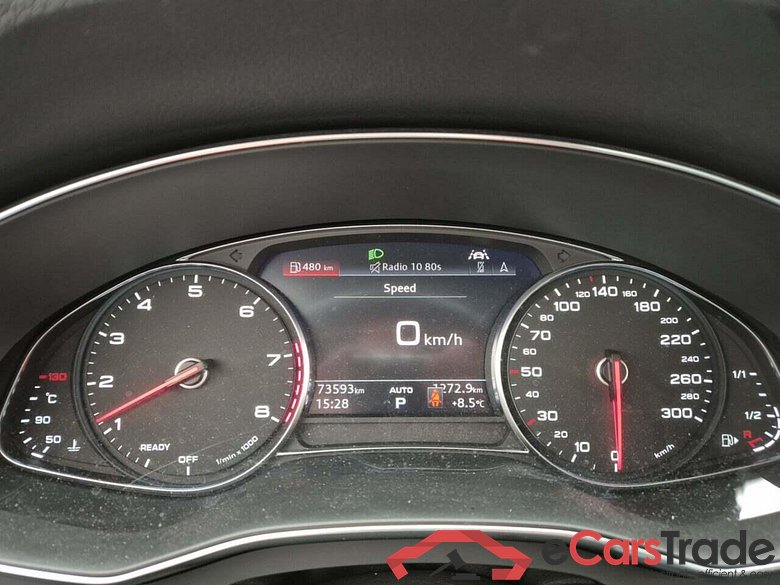 AUDI A6 LIMOUSINE 40 TFSI Pro Line #4