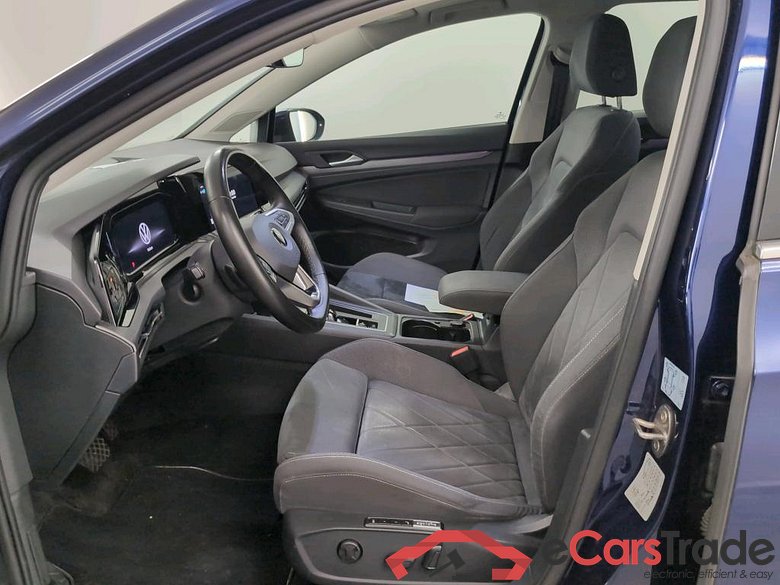 VOLKSWAGEN GOLF VIII 1.4 EHYBRID STYLE BUSINESS PREMIUM DSG #5