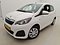 preview Peugeot 108 #0