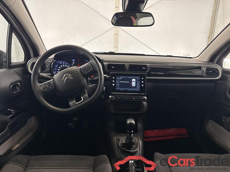 CITROEN C3 Société / 2020 / 5P / Berline / VU BlueHDi 100 SandS BVM6 Feel Business R #5