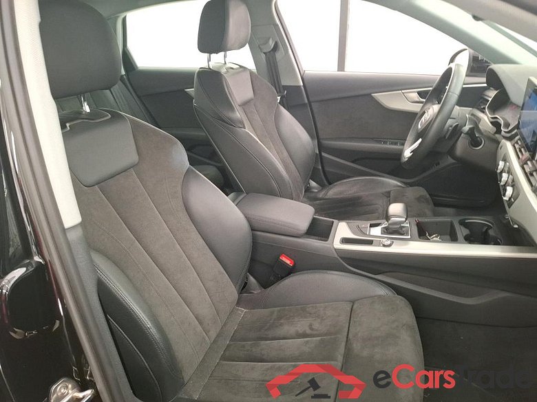 A4 Lim. 35 TDI Business line 2.0 TDI 165CV BVA7 E6d #6