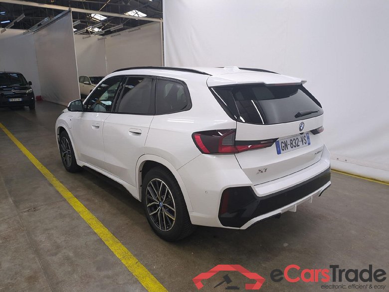 BMW X1 / 2022 / 5P / SUV xDrive25e M Sport DKG7 #3