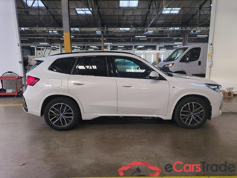 BMW X1 / 2022 / 5P / SUV xDrive25e M Sport DKG7 #5