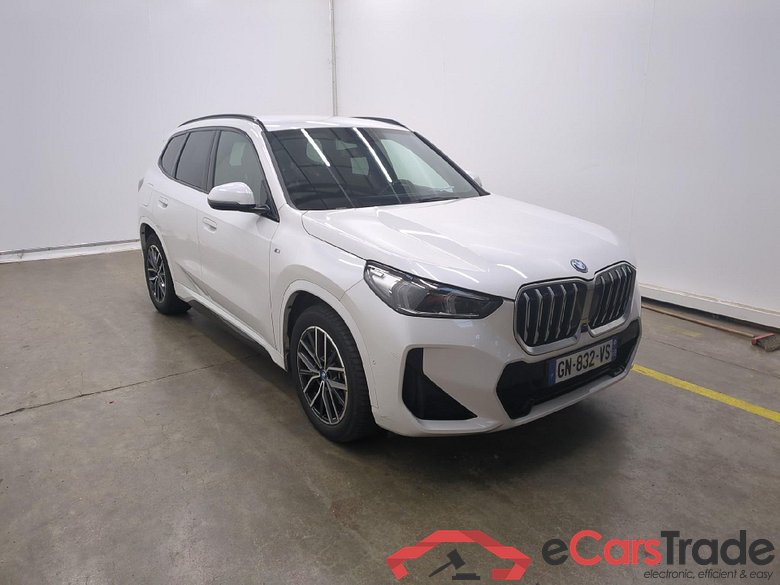 BMW X1 / 2022 / 5P / SUV xDrive25e M Sport DKG7 #6