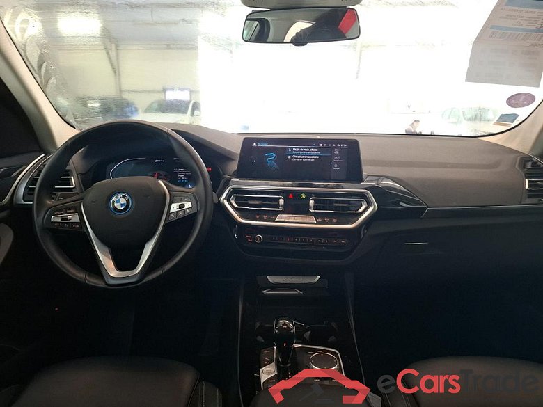BMW X3 / 2021 / 5P / SUV xDrive30e 292ch Business Design BVA8 #5