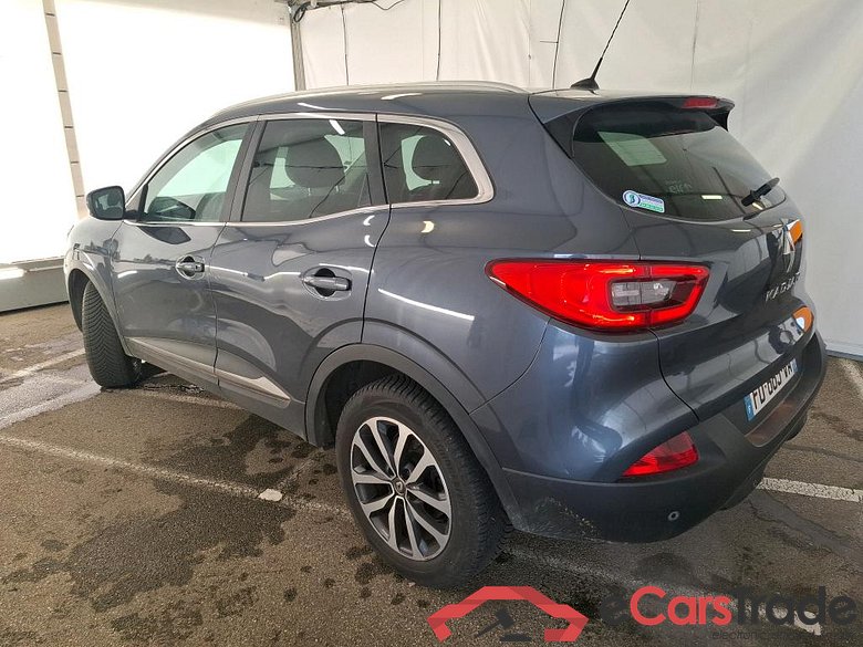 Kadjar Business 1.2 TCe 130CV BVM6 E6 #2