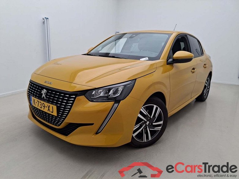 PEUGEOT 208 1.2 PT Allure Pack #1