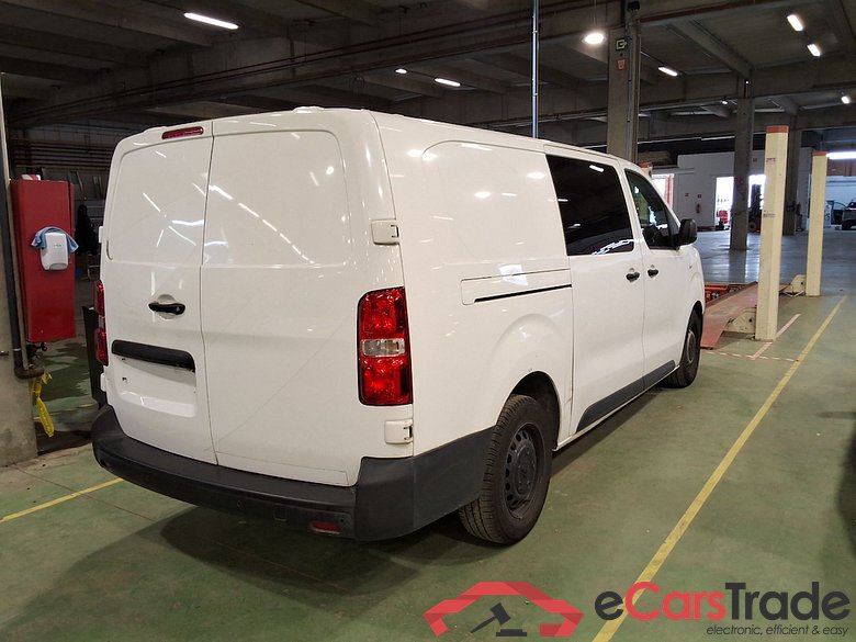 PEUGEOT EXPERT 1.5 BLUEHDI 100 S&S LONG PRO #4