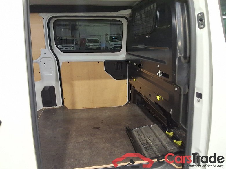 PEUGEOT EXPERT 1.5 BLUEHDI 100 S&S LONG PRO #5