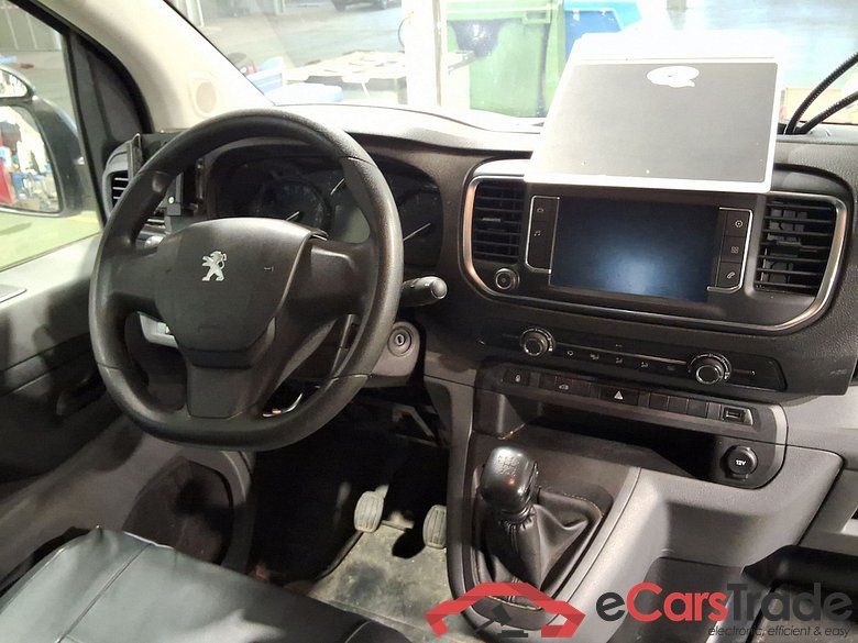 PEUGEOT EXPERT 1.5 BLUEHDI 100 S&S LONG PRO #6