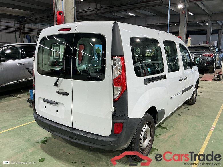 RENAULT KANGOO EXPRESS 1.5 BLUE DCI 95 MAXI CONFORT #4