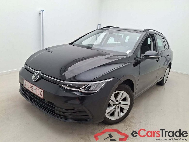 VOLKSWAGEN Golf Variant 1.5 TSI Life
