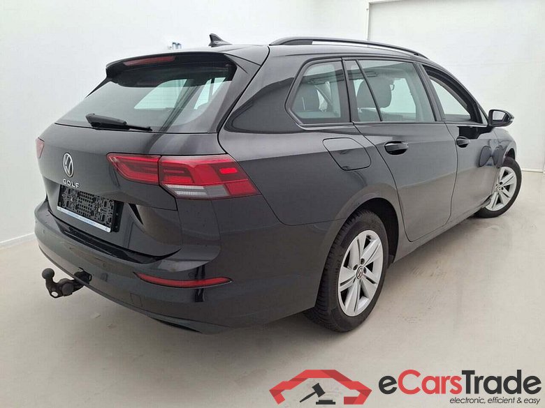 VOLKSWAGEN Golf Variant 1.5 TSI Life #2