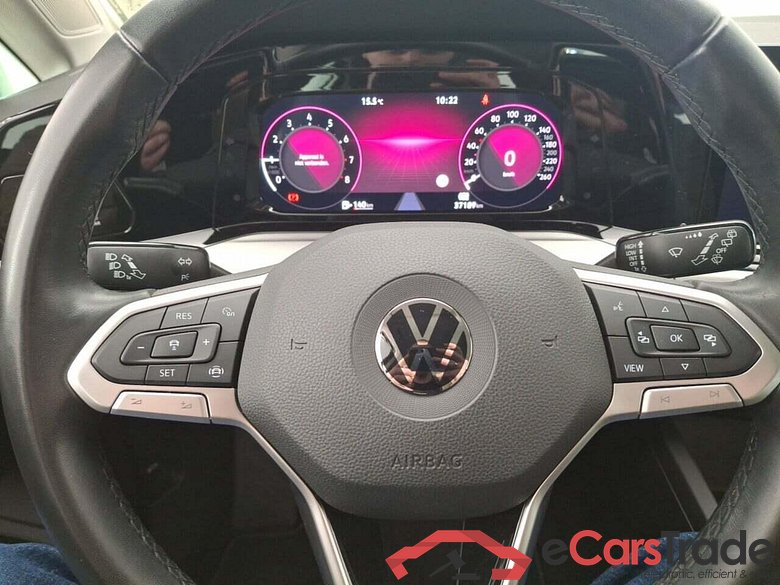 VOLKSWAGEN Golf Variant 1.5 TSI Life #5