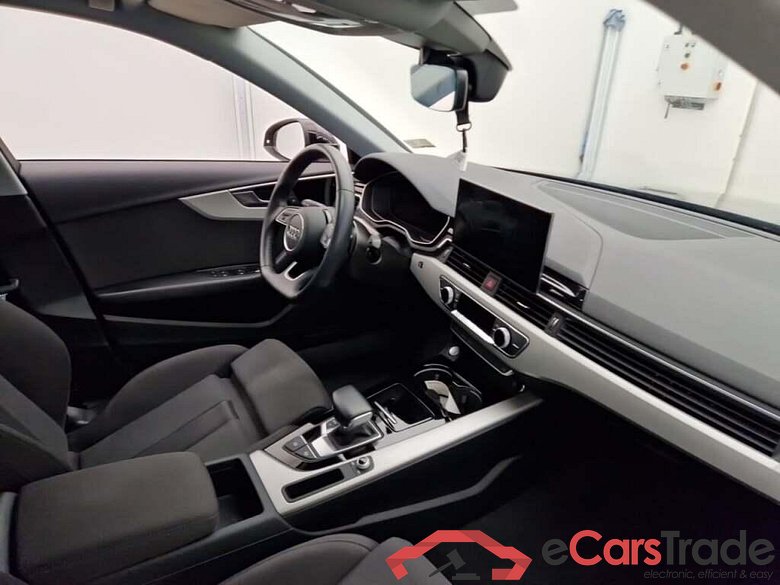 AUDI A4 LIMOUSINE 35 TFSI Bns Edition #3