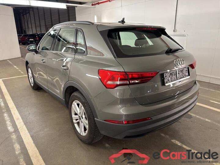 Audi Q3 Q3 35 TFSI S tronic Business Edition (Mild Hybrid) 110kW/150pk  5D/P Auto-7 #3