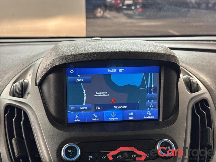 Ford Transit Courier Transit Courier 1.5 TDCi Trend 56kW/75pk  4D/P Man-6 #6