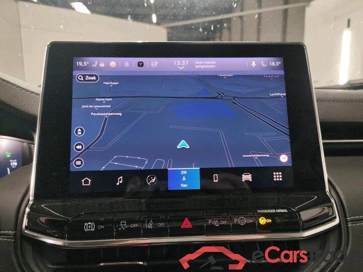 Jeep Compass Compass 1.3 Turbo T4 240 4xe ATX S (PHEV) 177kW/241pk  5D/P Auto-6 #6