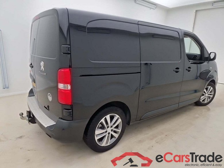 PEUGEOT e-Expert Std. Asphalt 50 kWh #2