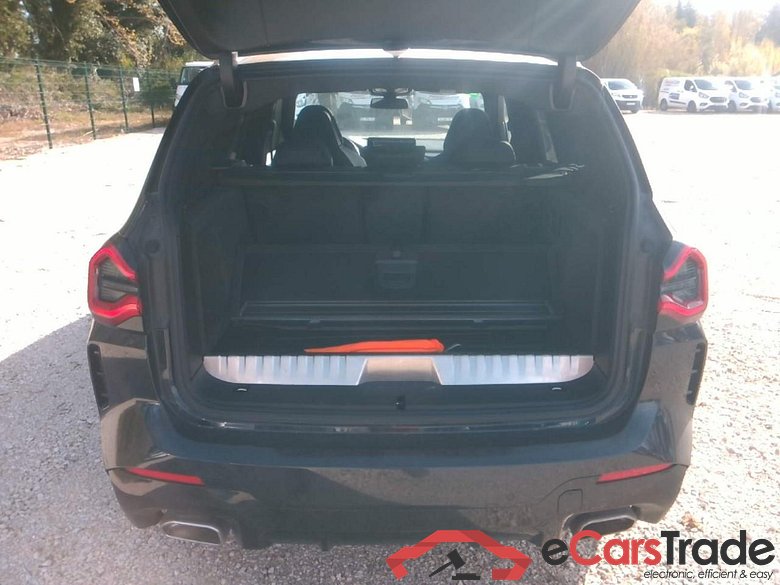 X3 XDRIVE 30E 292 MSPORT RSK WIP chtx #6