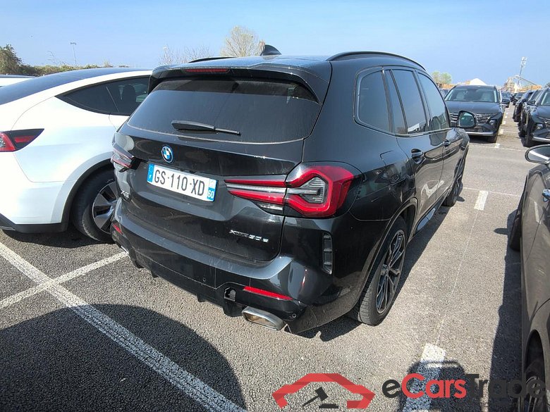 X3 XDRIVE 30E 292 MSPORT RSK WIP chtx #4