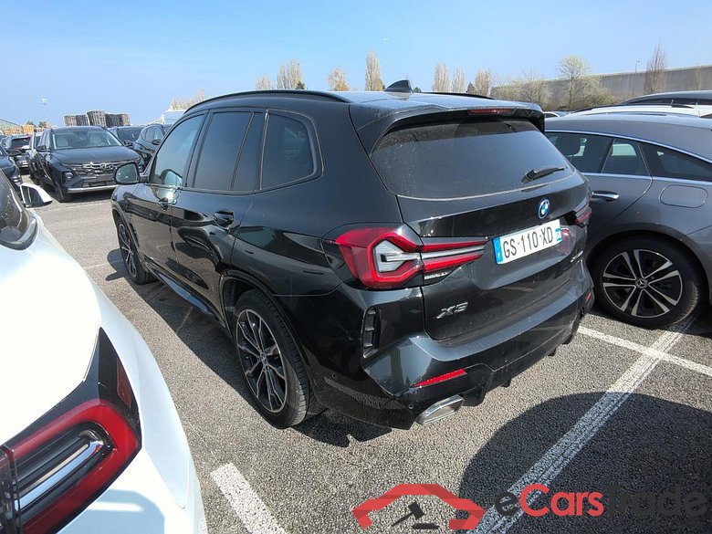 X3 XDRIVE 30E 292 MSPORT RSK WIP chtx #6