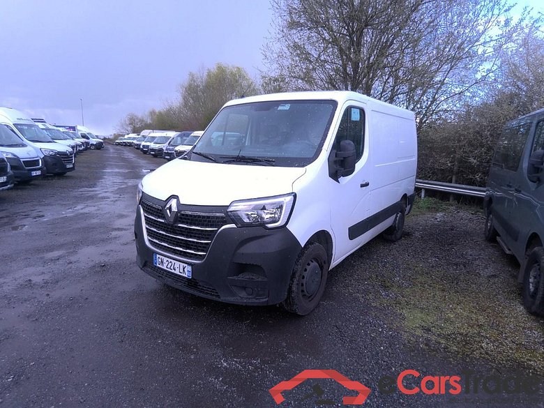 MASTER F3300 L1H1 GDCF DCI 135 #1