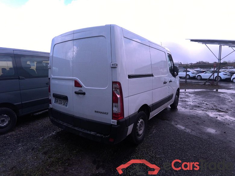 MASTER F3300 L1H1 GDCF DCI 135 #3