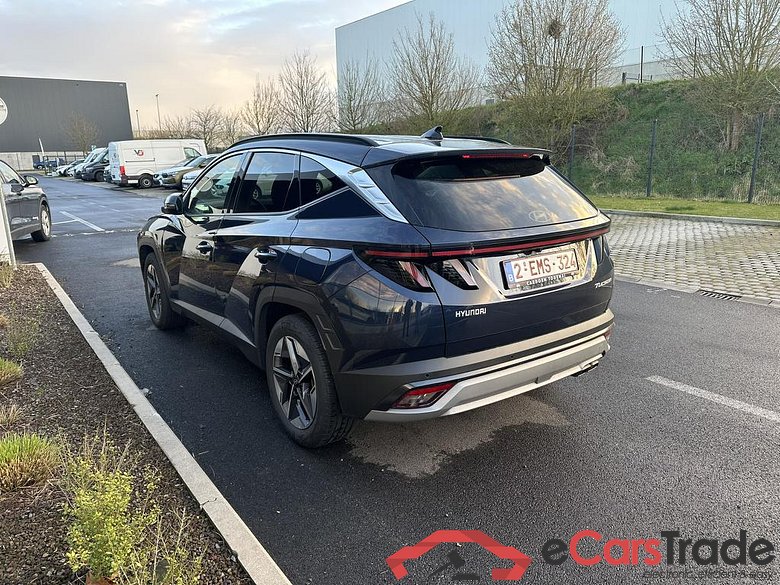 HYUNDAI Tucson Tucson 1.6 T-GDi MHEV Feel DCT #2
