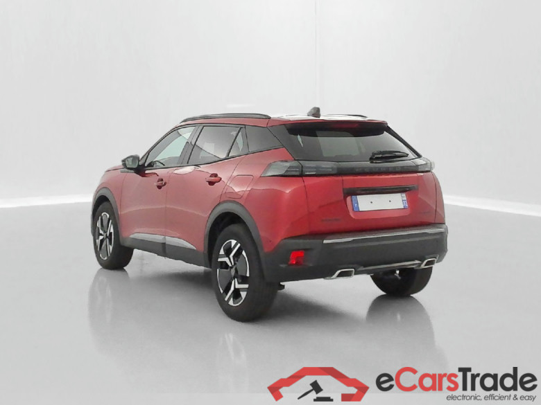 Peugeot 2008 Allure 1.2 Hybrid 145ch #5