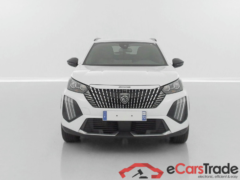 Peugeot 2008 Allure II 1.2 Hybrid 145ch e-DCS6 #2