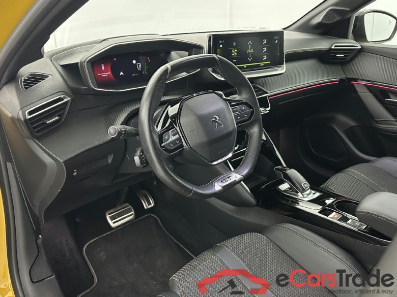 Peugeot 208 GT 1.2 PureTech 100 ch #6