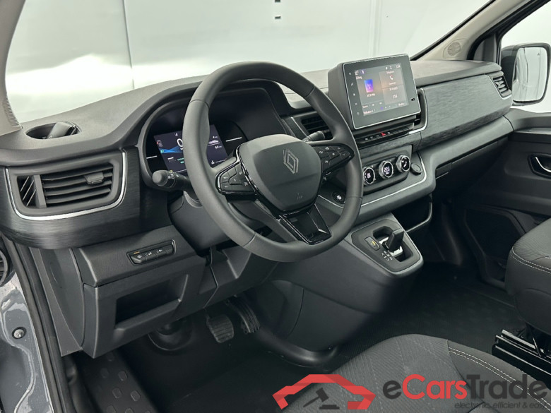 Renault Trafic RED Edition L2H1 3000 2.0 dCi 150ch EDC #6