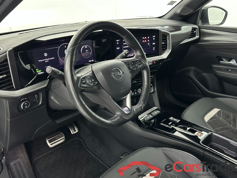 Opel Mokka-e Ultimate 136ch #6