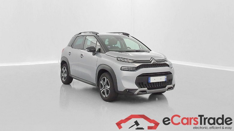 Citroen C3 Aircross Feel Pack 1.2 PureTech 110ch