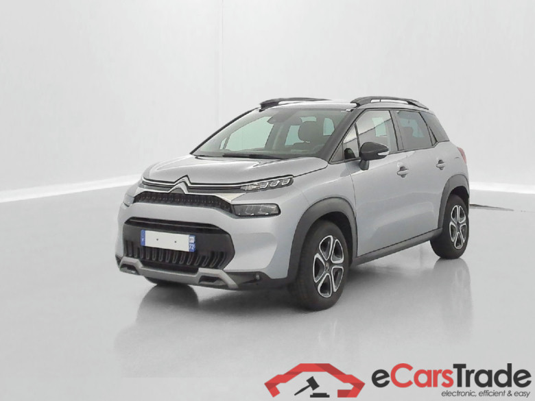 Citroen C3 Aircross Feel Pack 1.2 PureTech 110ch #3