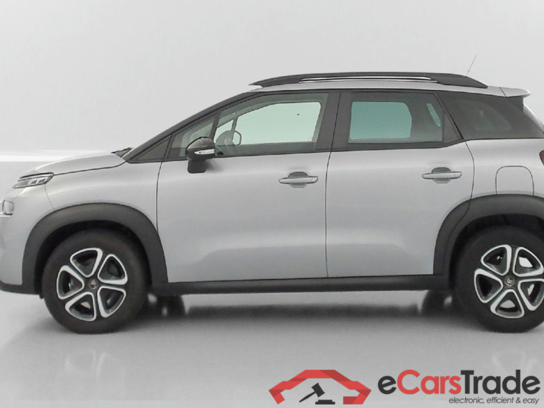 Citroen C3 Aircross Feel Pack 1.2 PureTech 110ch #4
