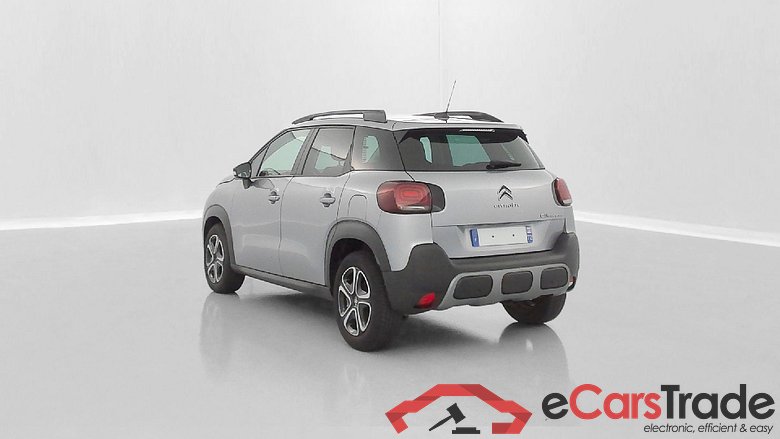 Citroen C3 Aircross Feel Pack 1.2 PureTech 110ch #5