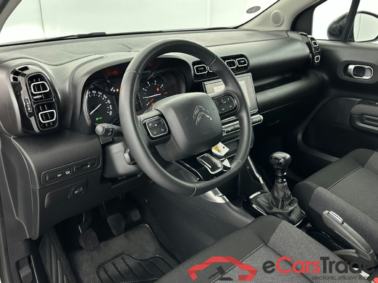 Citroen C3 Aircross Feel Pack 1.2 PureTech 110ch #6