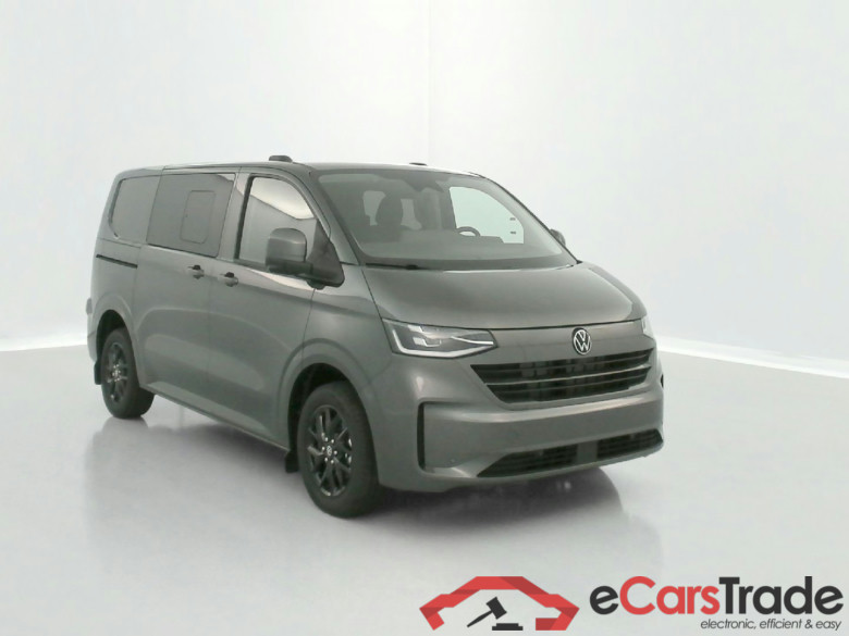 Volkswagen Transporter Business T7 L1H1 2.0 TDI 170ch BVA8 #1