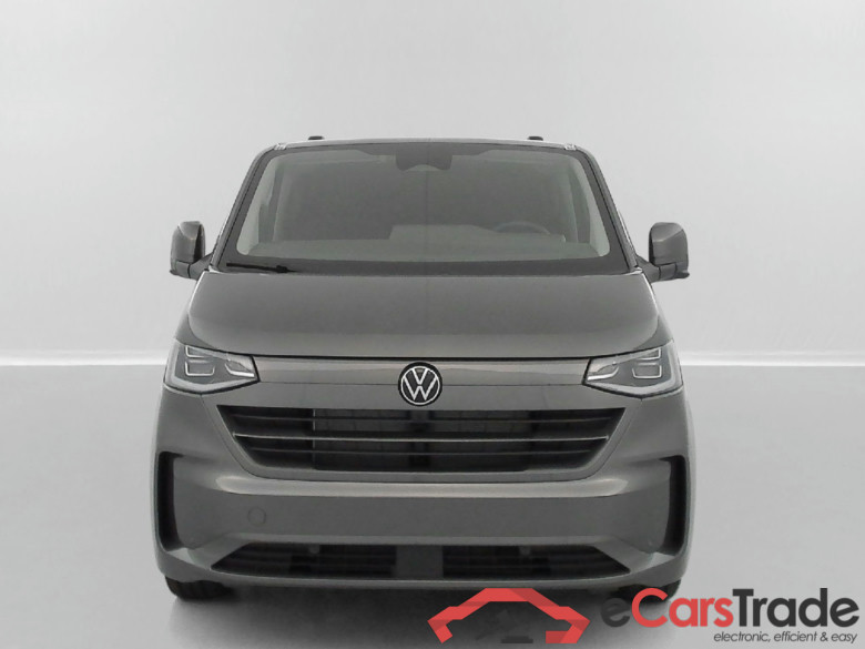 Volkswagen Transporter Business T7 L1H1 2.0 TDI 170ch BVA8 #2