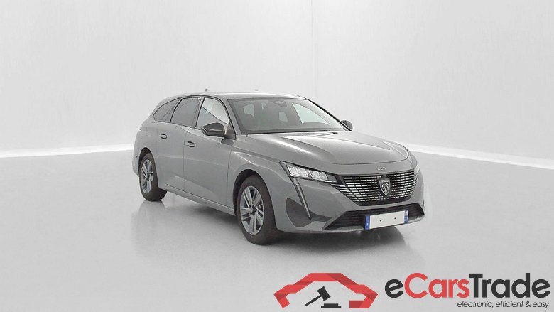 Peugeot 308 SW Allure 1.2L PureTech 130 #1