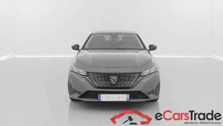 Peugeot 308 SW Allure 1.2L PureTech 130 #2