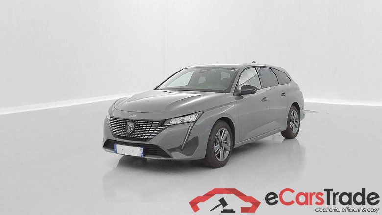 Peugeot 308 SW Allure 1.2L PureTech 130 #3